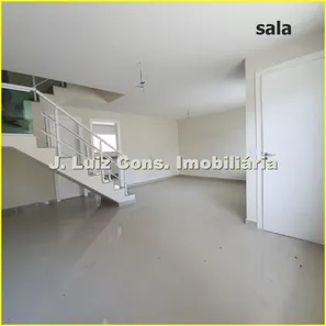 Casa de Condomínio com 3 Quartos à venda, 122m² no Taquara, Rio de Janeiro