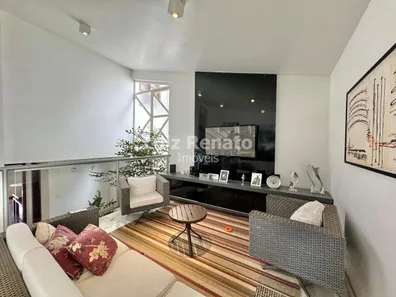 Casa com 4 Quartos à venda, 444m² no São Lucas, Belo Horizonte