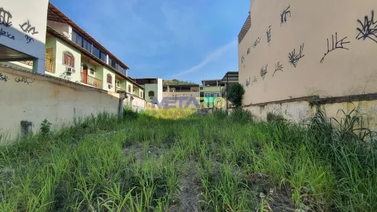 Lote/Terreno para venda ou aluguel, 10m² no Vila Valqueire, Rio de Janeiro