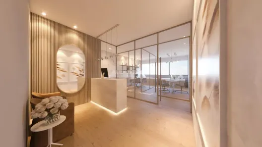 Ponto Comercial à venda, 42m² no Cristo Rei, São Leopoldo