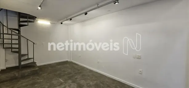 Ponto Comercial para alugar, 42m² no Carmo, Belo Horizonte