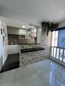 Cobertura com 2 Quartos à venda, 150m² no Betim Industrial, Betim