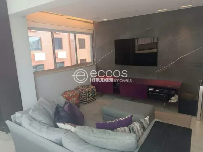 Cobertura com 2 Quartos à venda, 147m² no Funcionários, Belo Horizonte