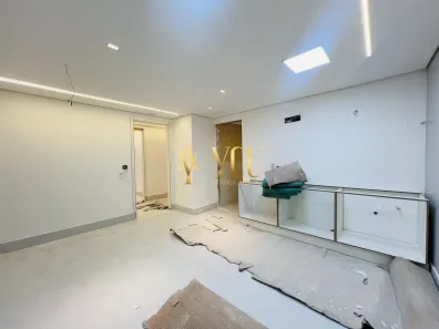 Sala Comercial com 1 Quarto para alugar, 18m² no Setor Bueno, Goiânia