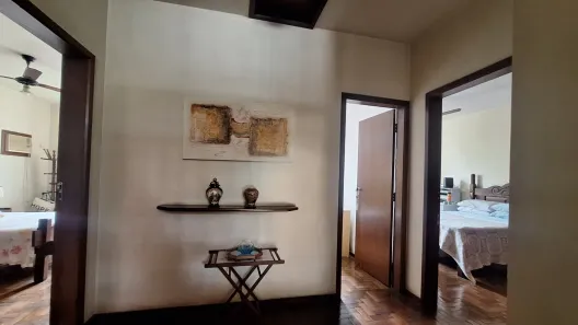 Casa com 4 Quartos à venda, 444m² no São José, Belo Horizonte
