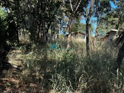Lote/Terreno à venda, 1000m² no Condados da Lagoa, Lagoa Santa