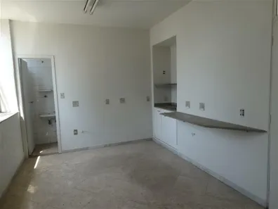 Sala Comercial à venda, 25m² no Santo Agostinho, Belo Horizonte