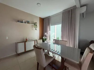 Casa com 2 Quartos à venda, 116m² no Plano Diretor Norte, Palmas