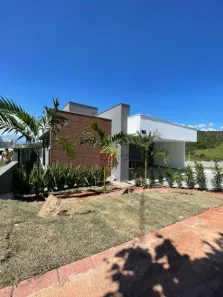 Casa de Condomínio com 3 Quartos para venda ou aluguel, 179m² no Loteamento Residencial Fazenda Casa Grande, Taubaté