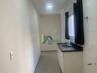 Apartamento com 2 Quartos para alugar, 72m² no Parque Brasil, Louveira
