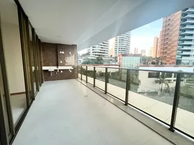 Apartamento com 4 Quartos à venda, 171m² no Horto Florestal, Salvador
