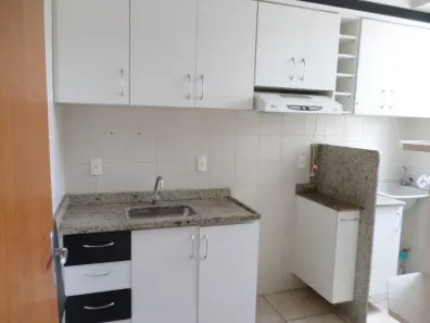 Apartamento com 3 Quartos para alugar, 65m² no Jaraguá, Belo Horizonte