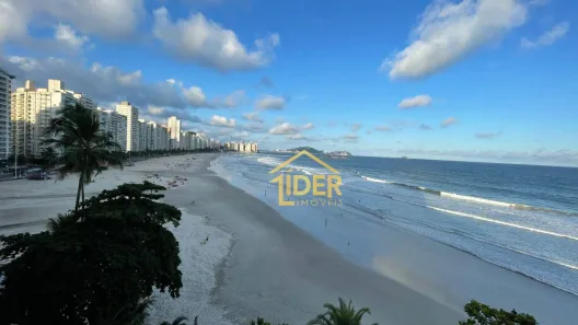 Apartamento com 3 Quartos à venda, 136m² no Vila Alzira, Guarujá