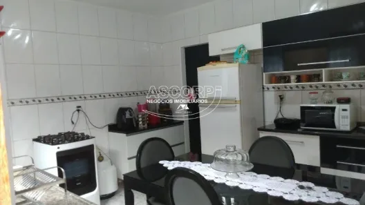 Casa com 3 Quartos à venda, 195m² no Jardim Dona Rosina, Rio das Pedras