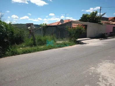 Lote/Terreno à venda, 374m² no Vila Maria II, Lagoa Santa