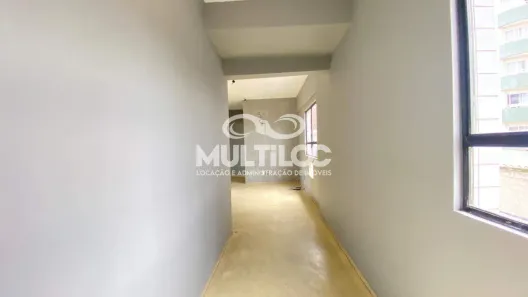 Sala Comercial para alugar, 70m² no Boqueirão, Santos