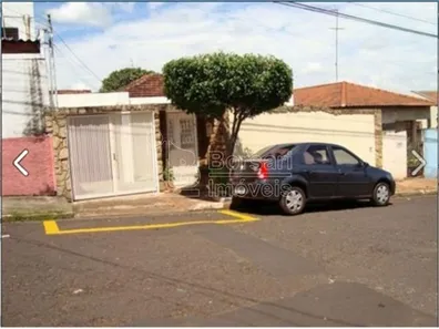Casa com 3 Quartos à venda, 180m² no Centro, Araraquara