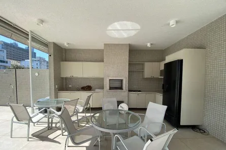 Cobertura com 3 Quartos à venda, 168m² no Caiobá, Matinhos