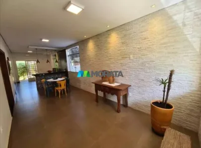 Casa com 4 Quartos à venda, 150m² no Recanto da Lagoa, Lagoa Santa