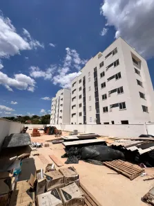 Cobertura com 2 Quartos à venda, 100m² no Minaslândia (P Maio), Belo Horizonte