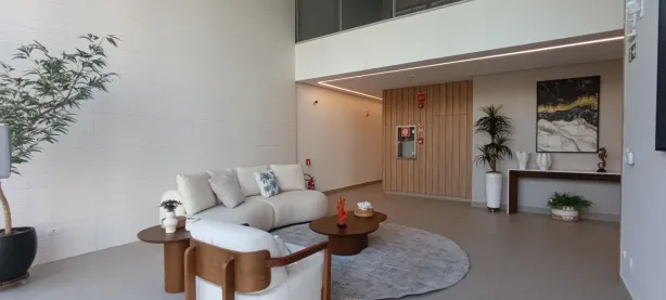 Apartamento com 3 Quartos à venda, 105m² no Balneário de Caioba, Matinhos