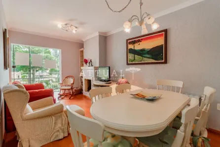 Apartamento com 2 Quartos à venda, 69m² no Planalto, Gramado