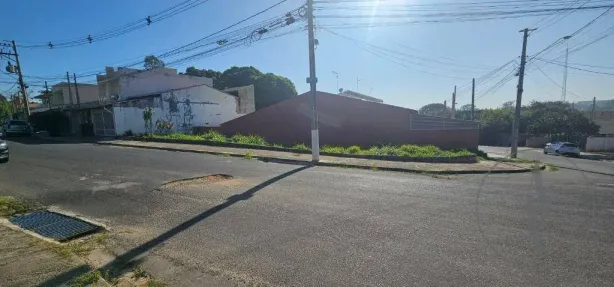 Lote/Terreno à venda, 247m² no Jardim Regente, Sorocaba