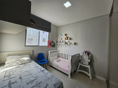 Apartamento com 2 Quartos à venda, 45m² no Centro, Lagoa Santa