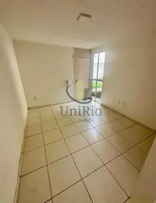 Apartamento com 2 Quartos à venda, 54m² no Campo Grande, Rio de Janeiro