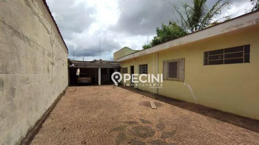 Casa com 2 Quartos à venda, 161m² no Jardim Anhangüera, Rio Claro