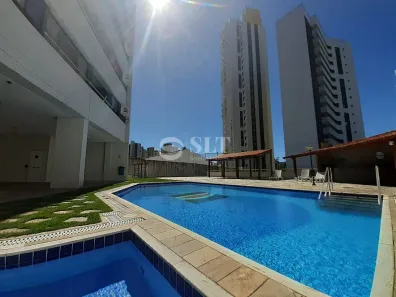 Apartamento com 2 Quartos à venda, 58m² no Barro Vermelho, Natal