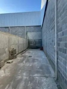 Galpão/Depósito/Armazém para alugar, 2100m² no CIA Sul, Simões Filho