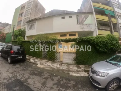 Casa com 4 Quartos à venda, 369m² no Canela, Salvador
