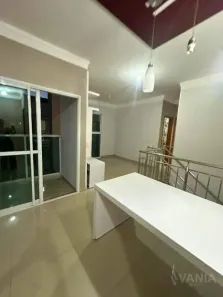 Cobertura com 5 Quartos para alugar, 151m² no Plano Diretor Norte, Palmas