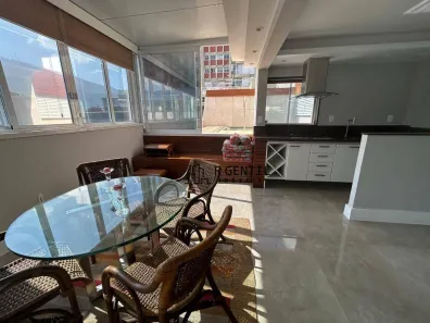 Cobertura com 3 Quartos para alugar, 167m² no Leblon, Rio de Janeiro
