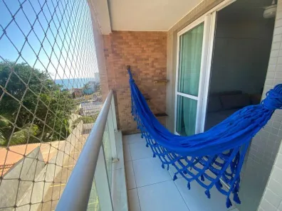 Apartamento com 1 Quarto à venda, 44m² no Federação, Salvador