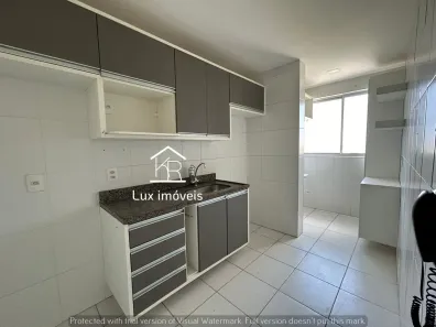Apartamento com 3 Quartos à venda, 92m² no São Jorge, Manaus