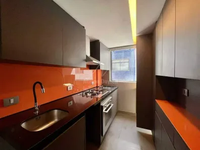 Apartamento com 2 Quartos à venda, 75m² no Santo Antônio, Belo Horizonte