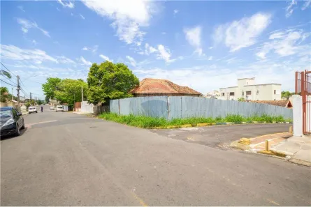 Lote/Terreno à venda, 300m² no Vila Parque Brasília, Cachoeirinha