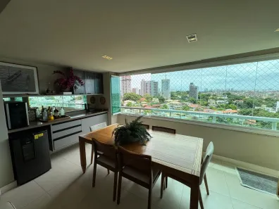 Apartamento com 2 Quartos à venda, 92m² no Horto Florestal, Salvador