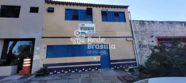 Casa com 4 Quartos à venda, 321m² no Asa Sul, Brasília