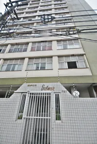 Apartamento com 2 Quartos para venda ou aluguel, 100m² no Cidade Alta, Natal