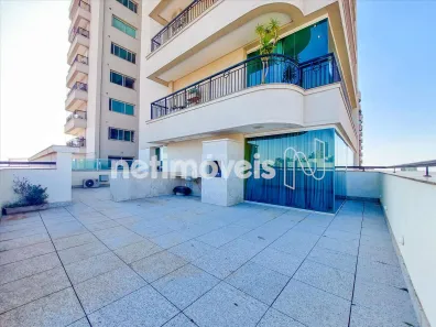 Cobertura com 4 Quartos à venda, 480m² no Santo Agostinho, Belo Horizonte