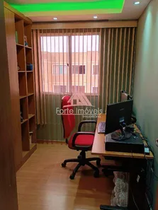 Apartamento com 2 Quartos à venda, 42m² no Campo Grande, Rio de Janeiro