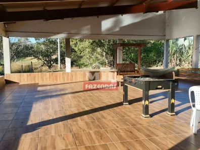 Fazenda/Sítio à venda, 500m² no Vila Santa Terezinha, Inhumas