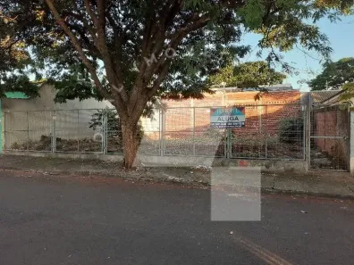 Lote/Terreno para alugar, 257m² no Paiçandu, Paiçandu