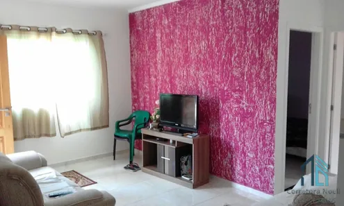 Casa de Condomínio com 2 Quartos à venda, 64m² no , Matinhos