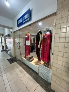 Ponto Comercial à venda, 28m² no Manaíra, João Pessoa