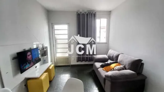 Apartamento com 2 Quartos à venda, 45m² no Campo Grande, Rio de Janeiro