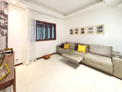 Casa com 4 Quartos à venda, 406m² no Stella Maris, Salvador